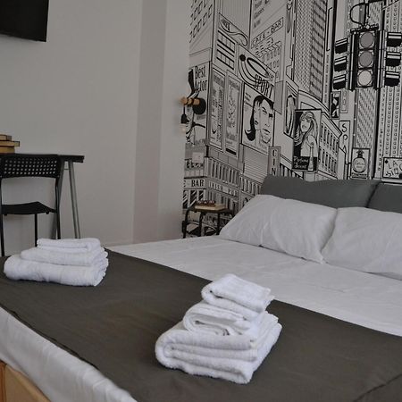 Casa Ganci Apartment ตราปานี ภายนอก รูปภาพ