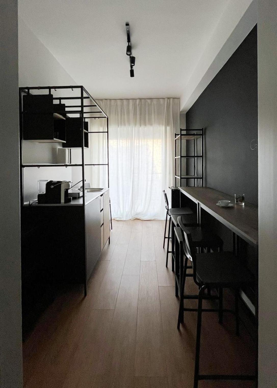 Casa Ganci Apartment ตราปานี ภายนอก รูปภาพ