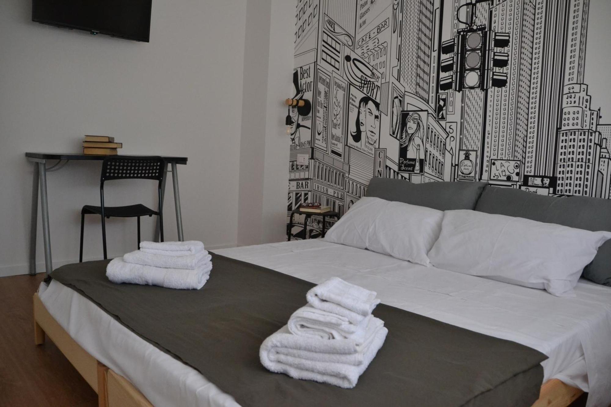Casa Ganci Apartment ตราปานี ภายนอก รูปภาพ
