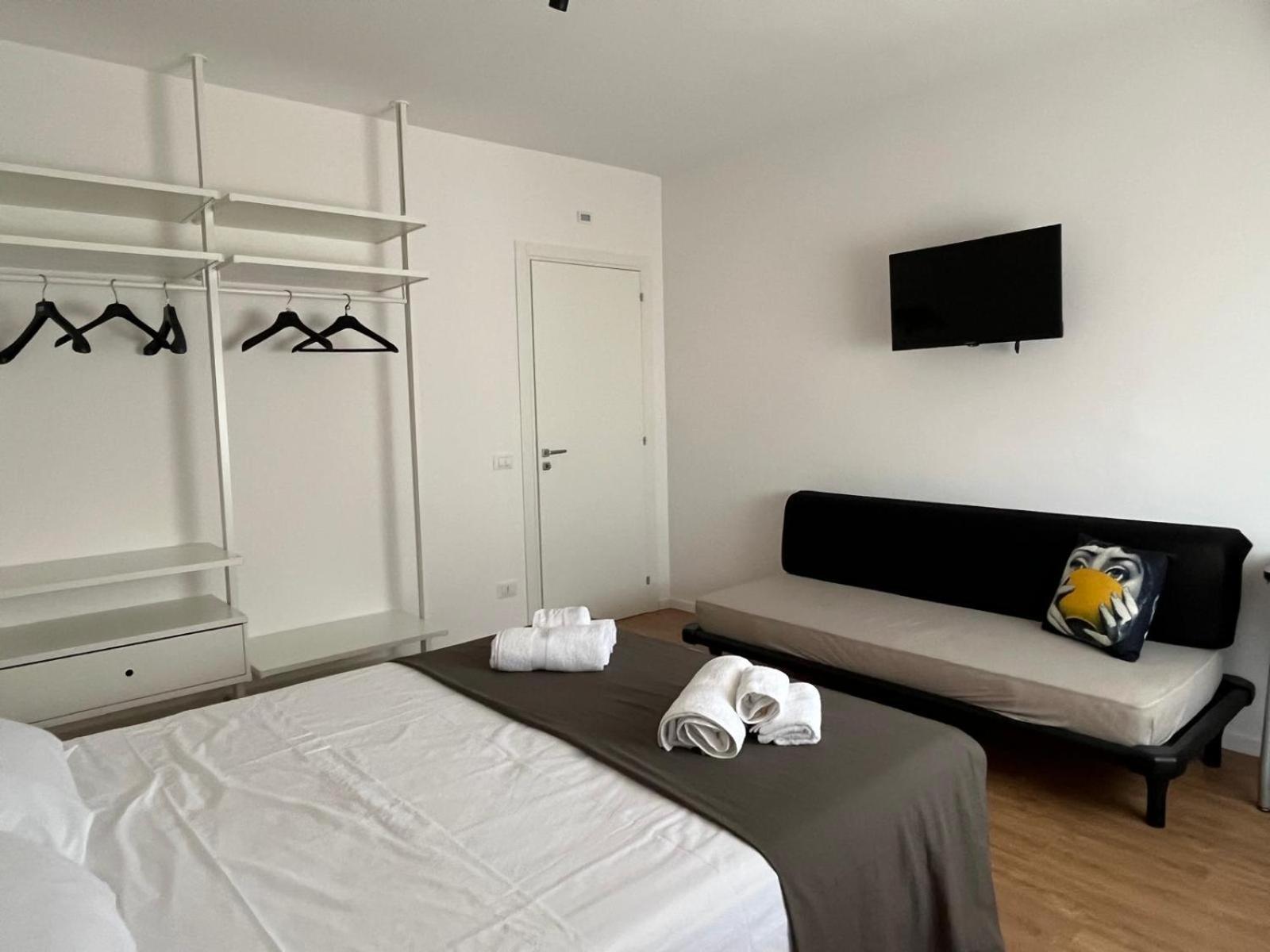 Casa Ganci Apartment ตราปานี ภายนอก รูปภาพ
