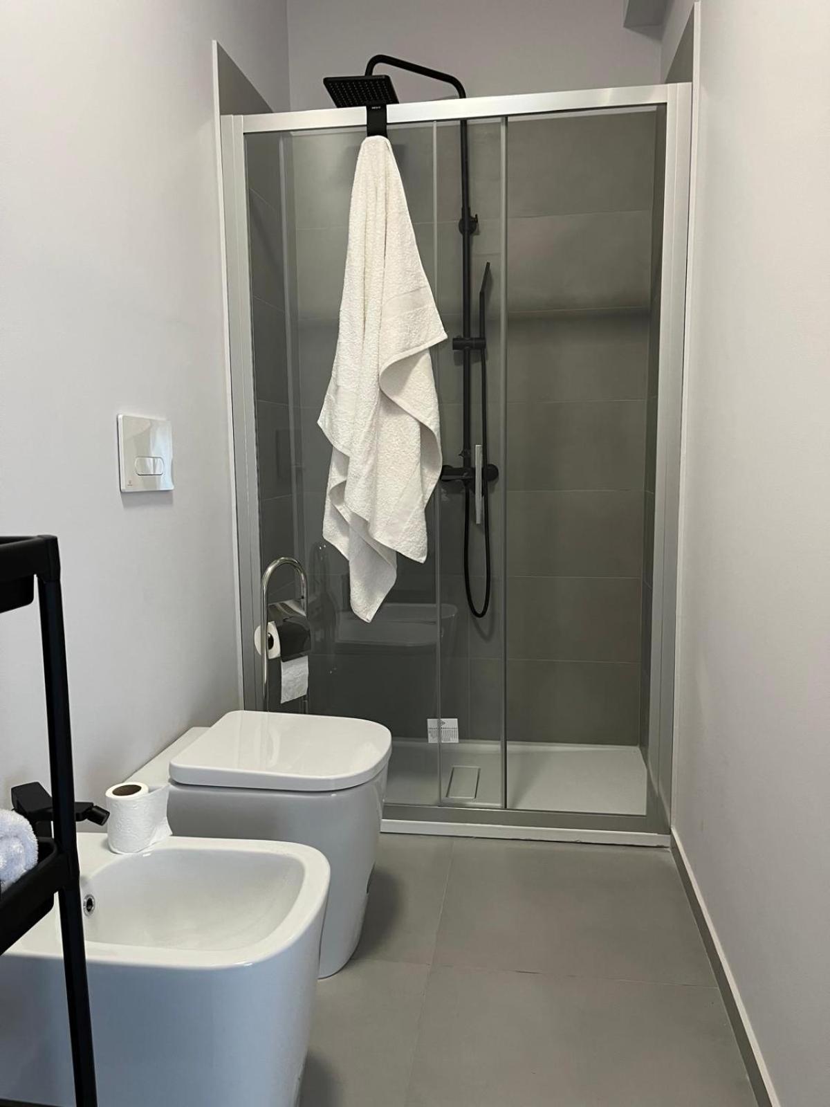 Casa Ganci Apartment ตราปานี ภายนอก รูปภาพ
