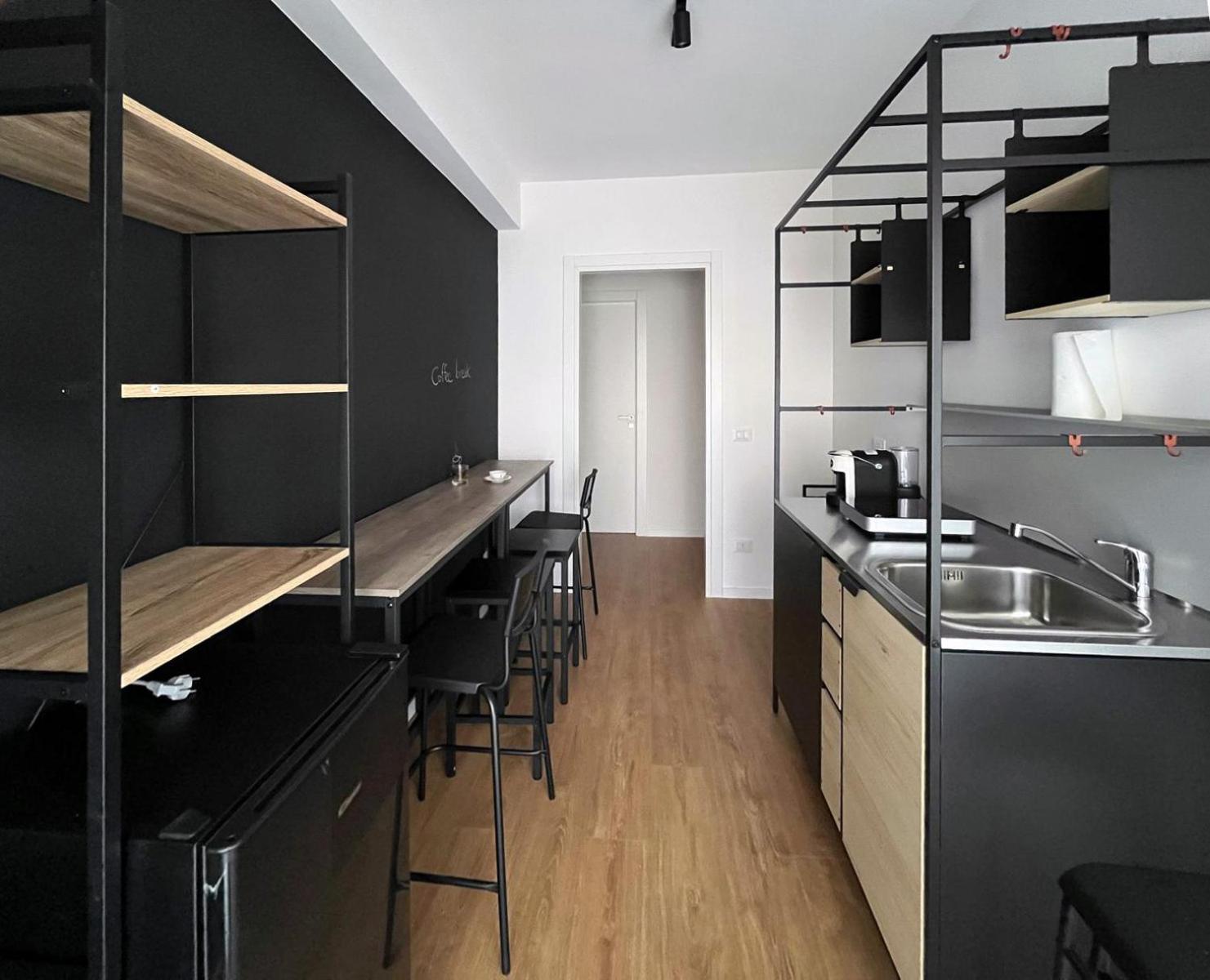 Casa Ganci Apartment ตราปานี ภายนอก รูปภาพ