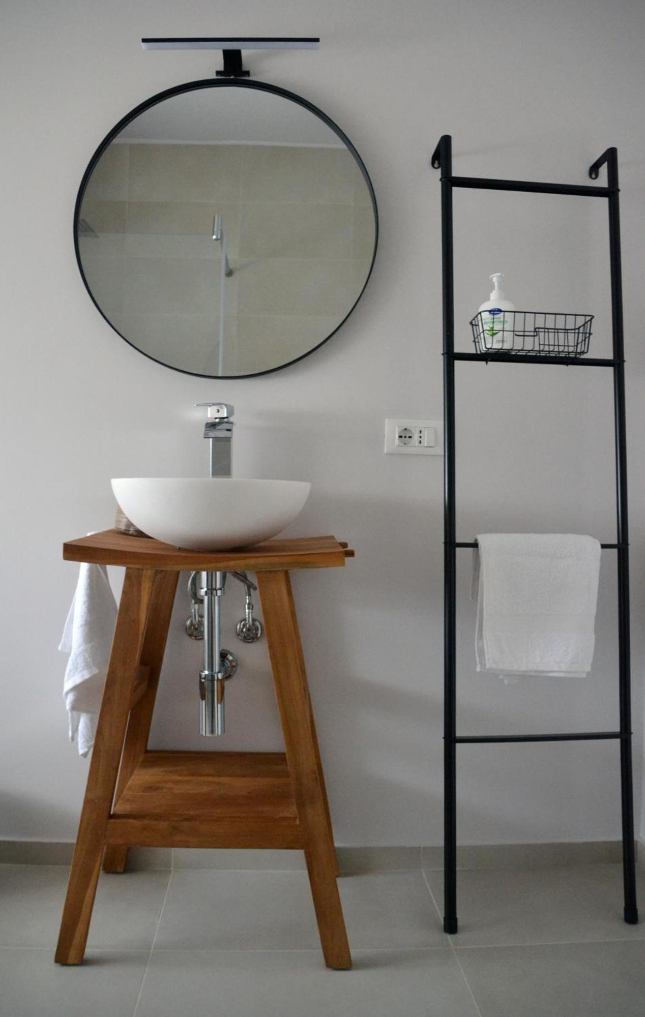 Casa Ganci Apartment ตราปานี ภายนอก รูปภาพ