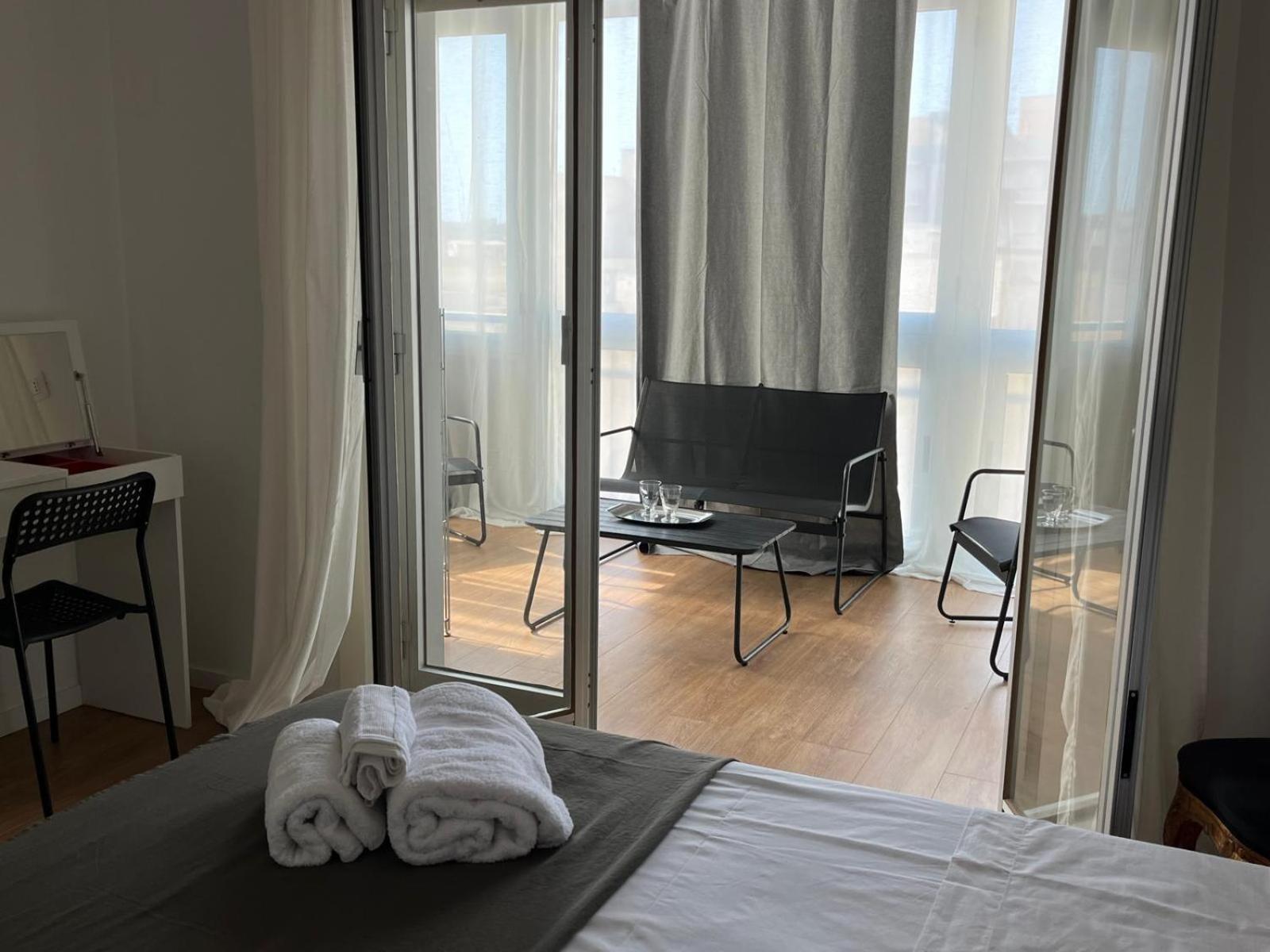 Casa Ganci Apartment ตราปานี ภายนอก รูปภาพ
