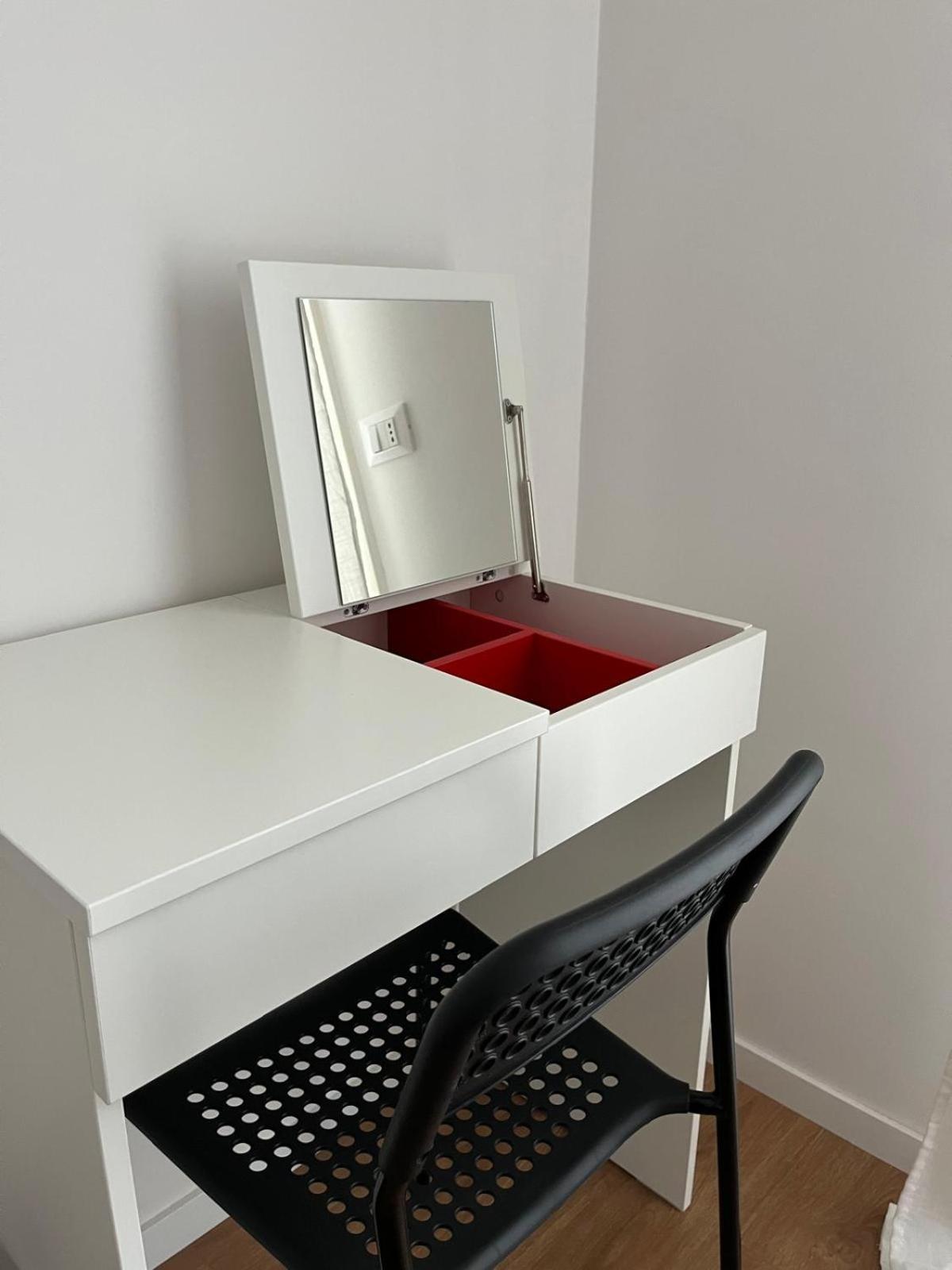Casa Ganci Apartment ตราปานี ภายนอก รูปภาพ