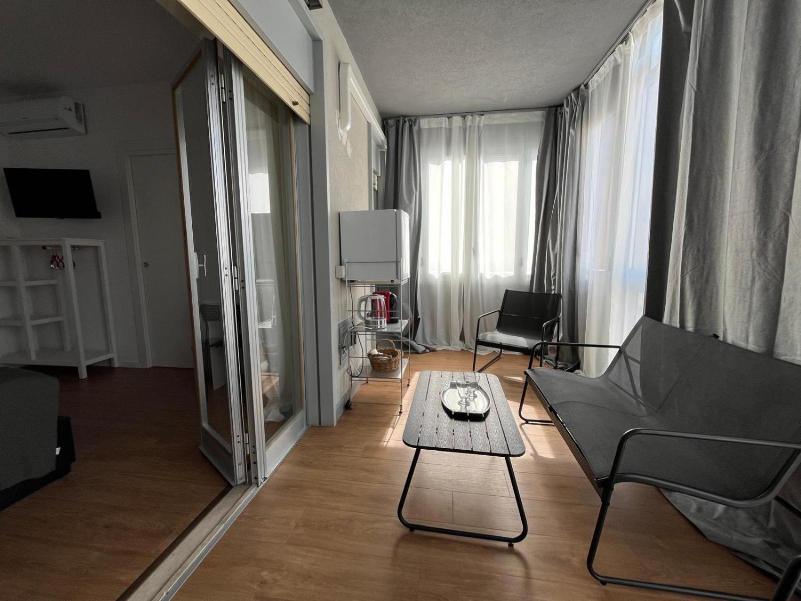 Casa Ganci Apartment ตราปานี ภายนอก รูปภาพ