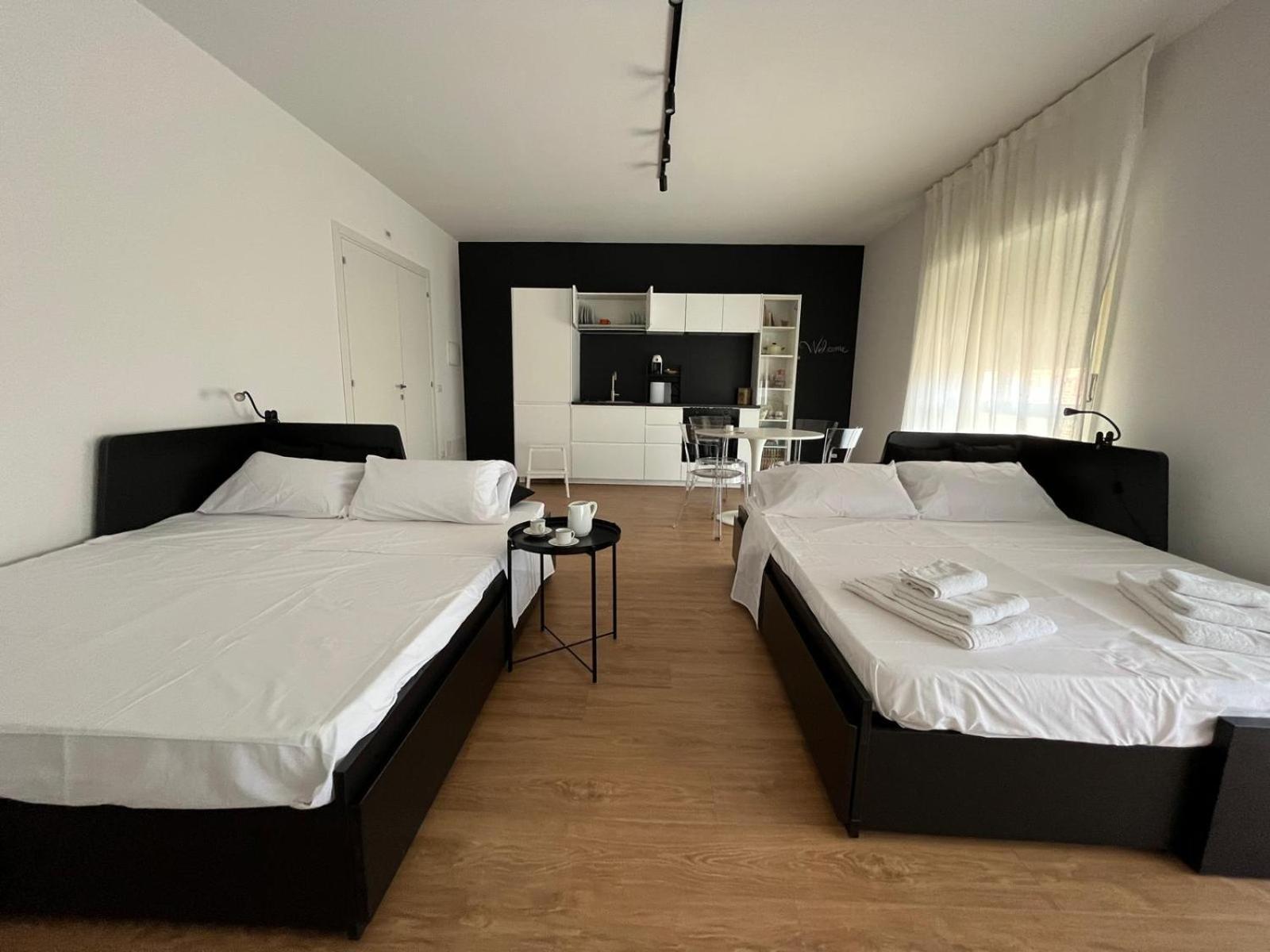 Casa Ganci Apartment ตราปานี ภายนอก รูปภาพ