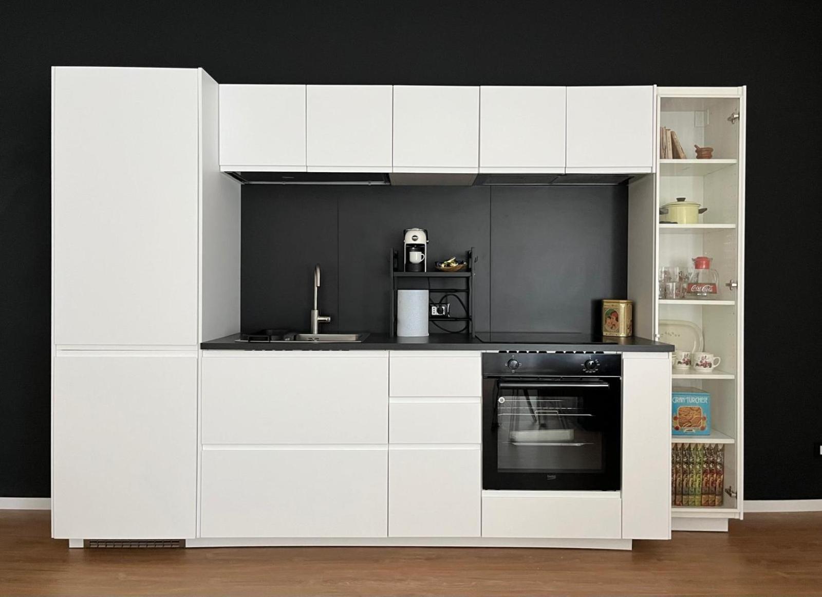 Casa Ganci Apartment ตราปานี ภายนอก รูปภาพ
