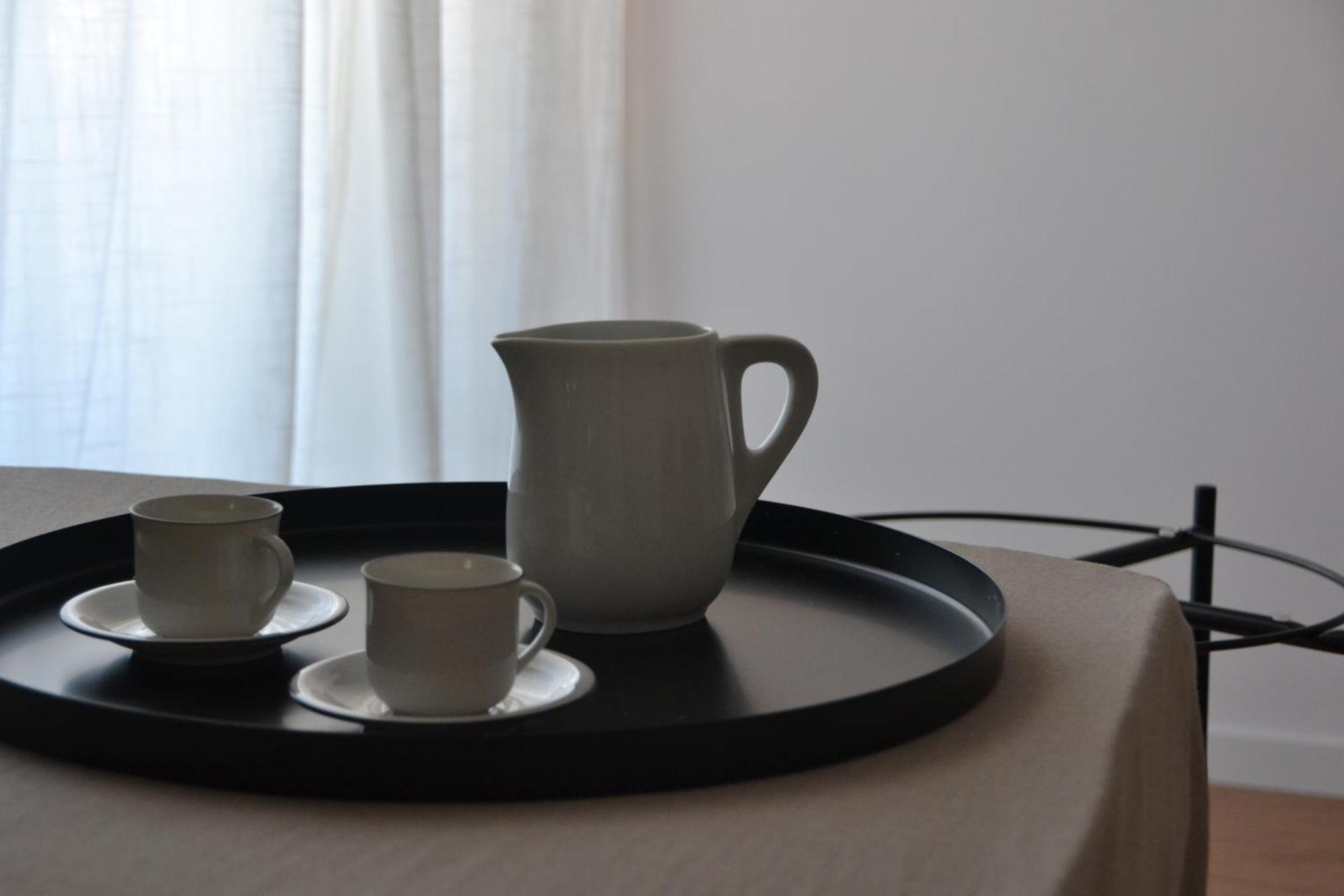 Casa Ganci Apartment ตราปานี ภายนอก รูปภาพ