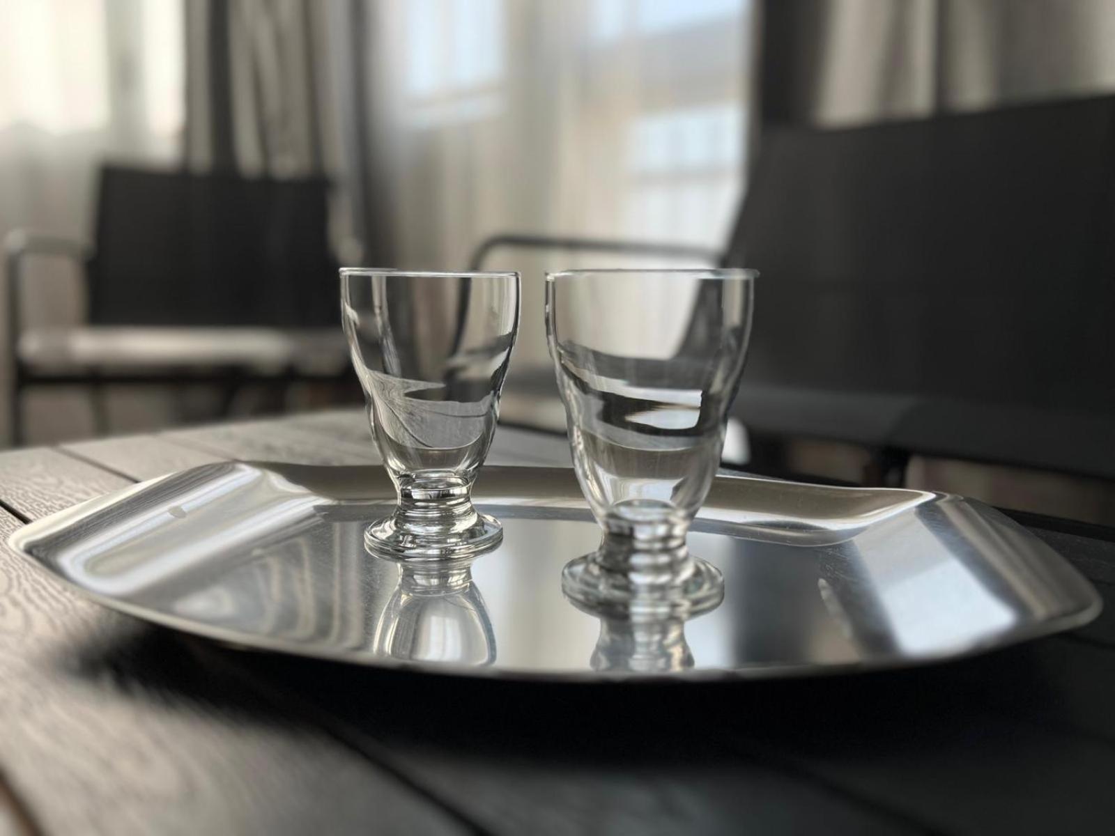 Casa Ganci Apartment ตราปานี ภายนอก รูปภาพ