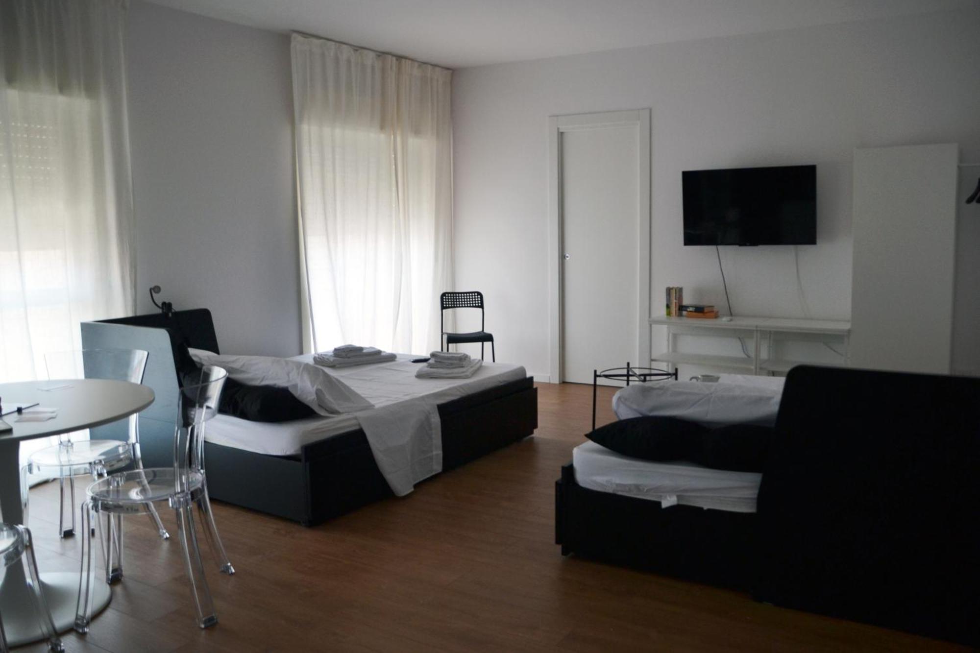 Casa Ganci Apartment ตราปานี ภายนอก รูปภาพ