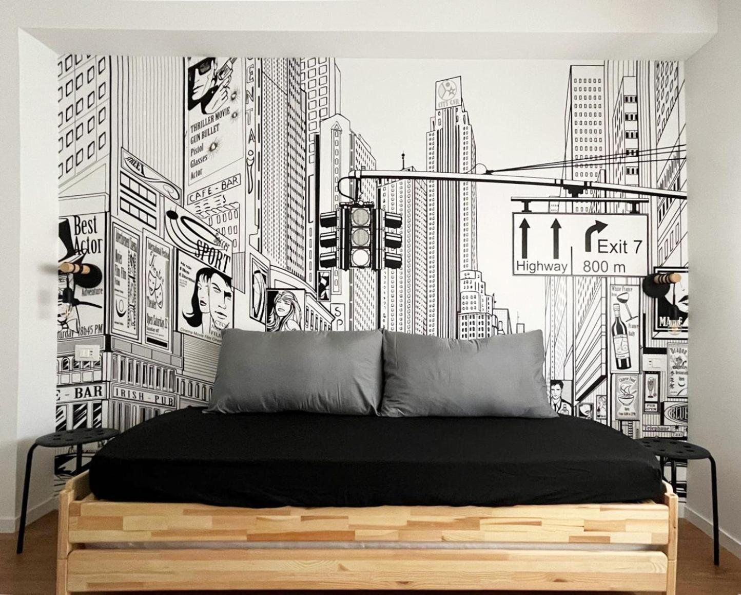 Casa Ganci Apartment ตราปานี ภายนอก รูปภาพ
