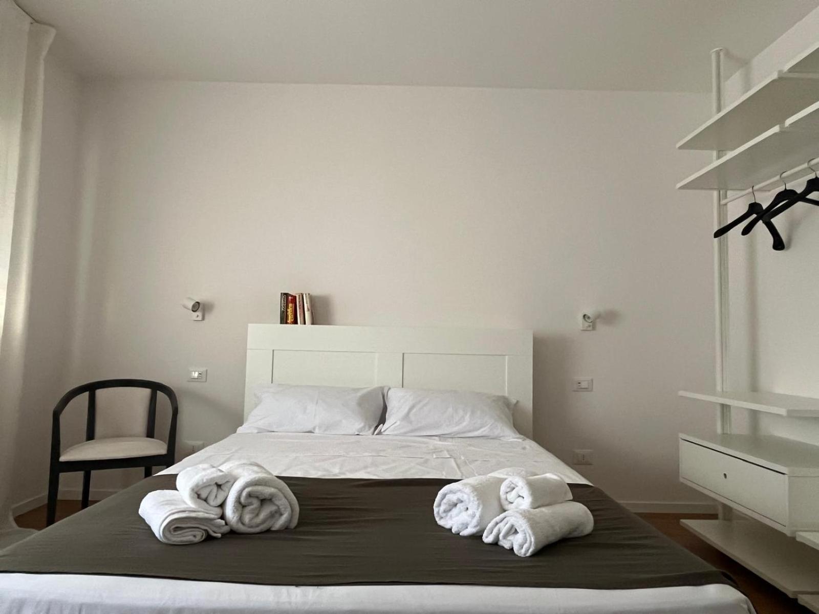 Casa Ganci Apartment ตราปานี ภายนอก รูปภาพ