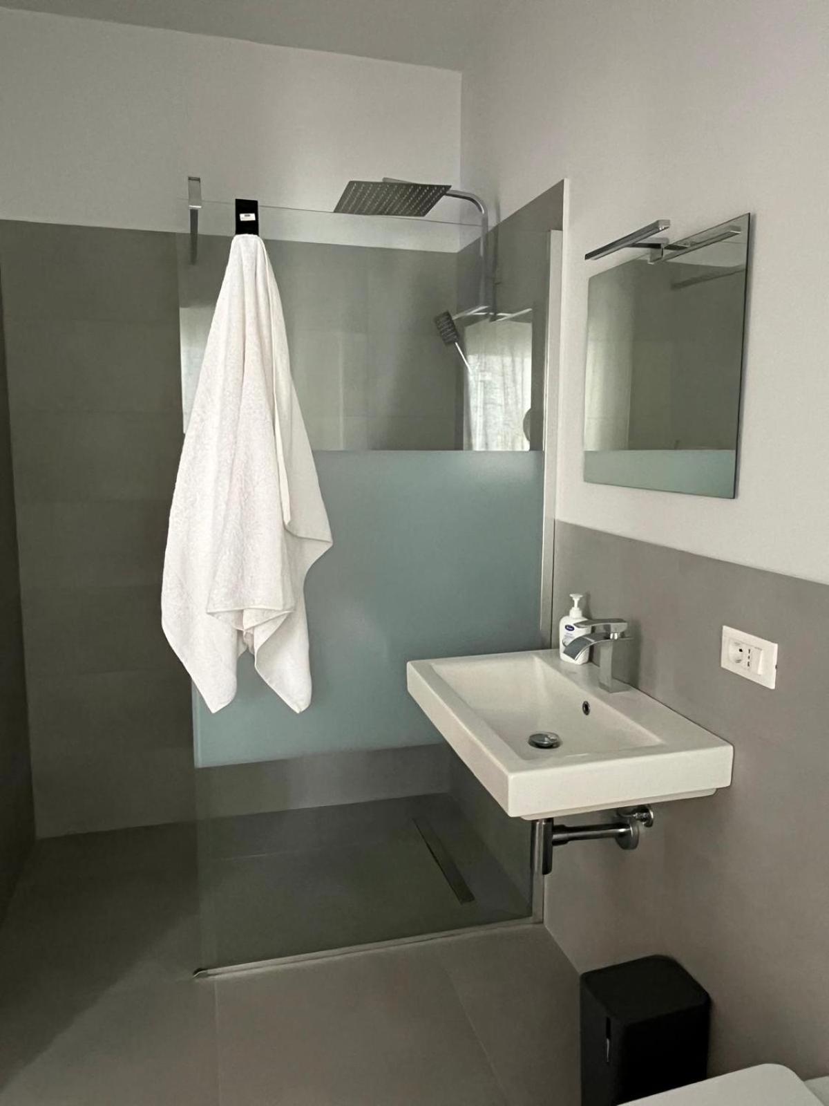 Casa Ganci Apartment ตราปานี ภายนอก รูปภาพ