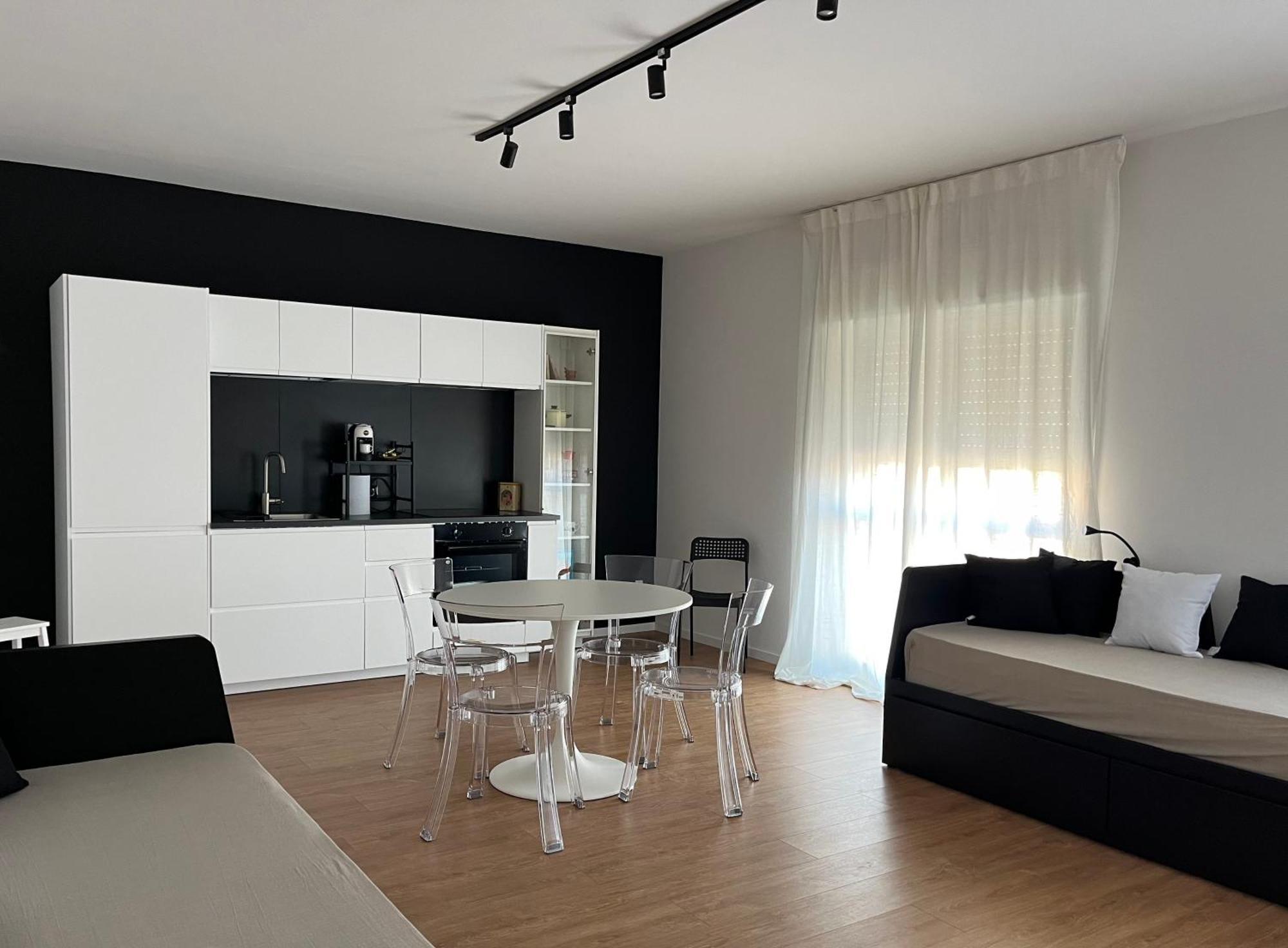 Casa Ganci Apartment ตราปานี ภายนอก รูปภาพ