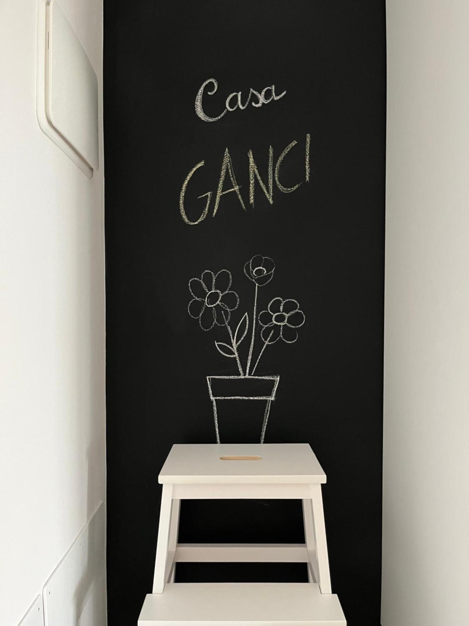 Casa Ganci Apartment ตราปานี ภายนอก รูปภาพ