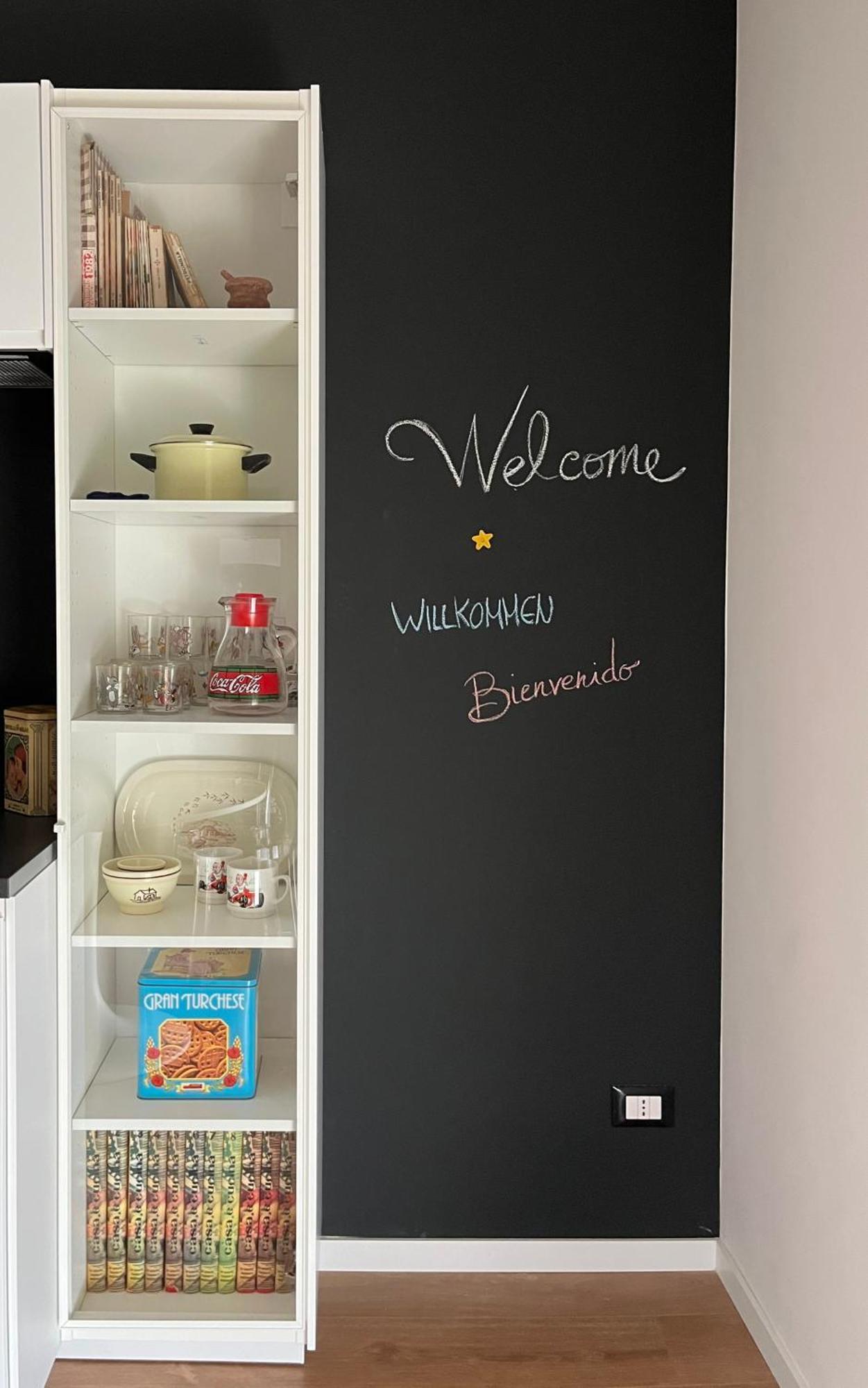 Casa Ganci Apartment ตราปานี ภายนอก รูปภาพ