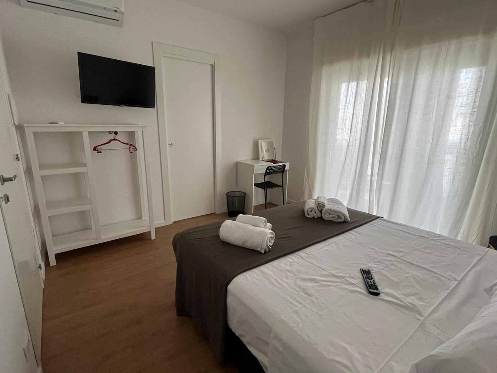 Casa Ganci Apartment ตราปานี ภายนอก รูปภาพ