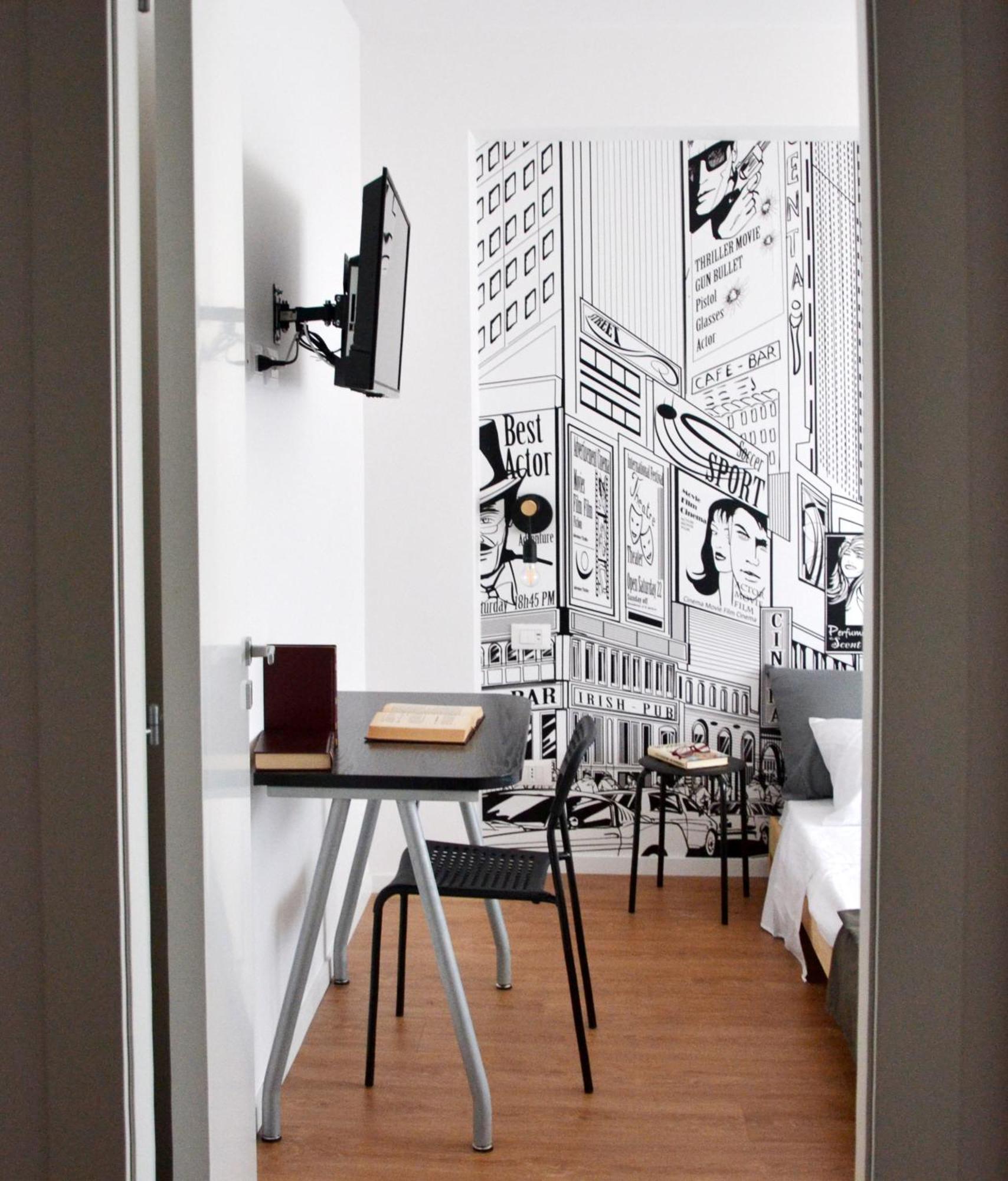 Casa Ganci Apartment ตราปานี ภายนอก รูปภาพ