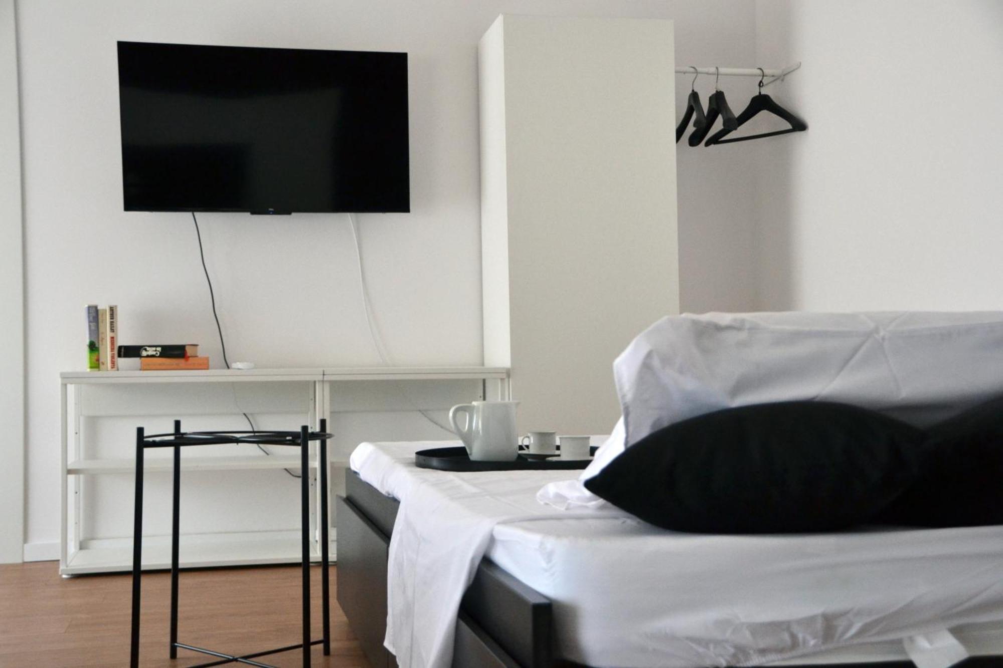 Casa Ganci Apartment ตราปานี ภายนอก รูปภาพ
