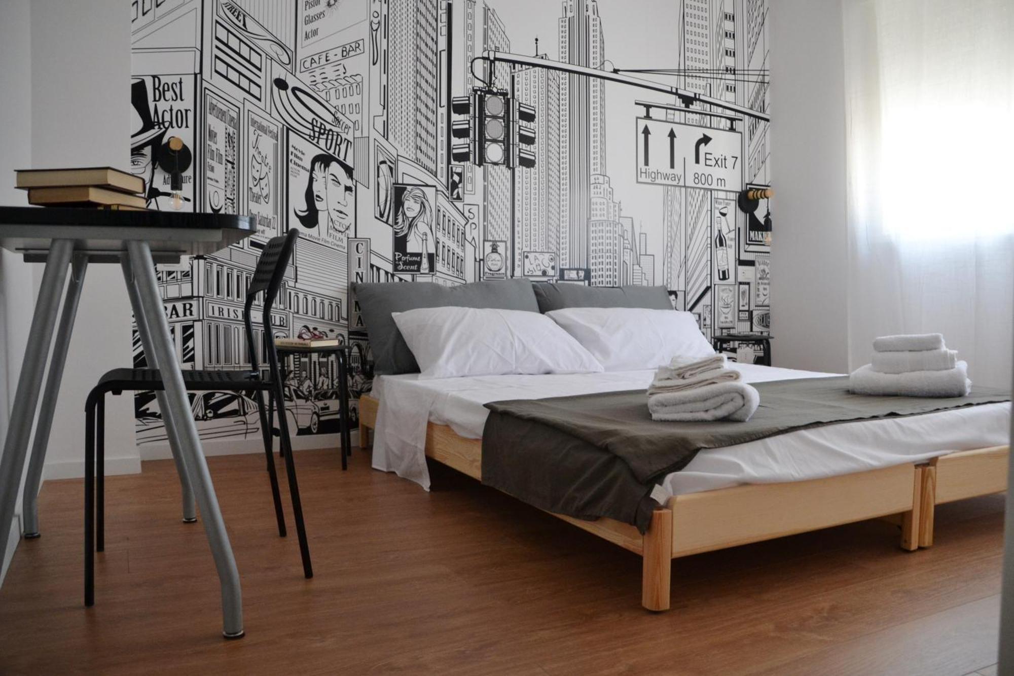 Casa Ganci Apartment ตราปานี ภายนอก รูปภาพ