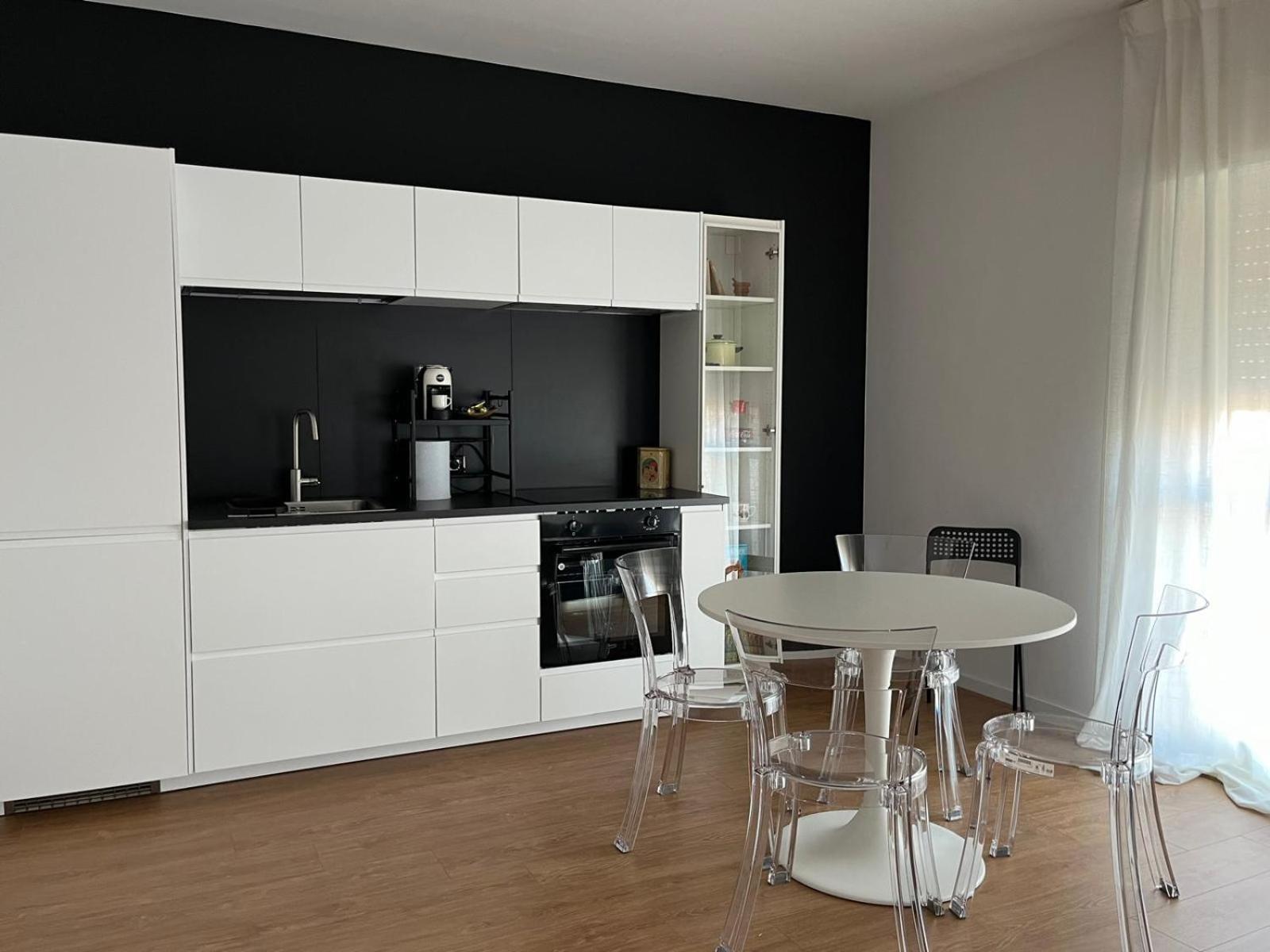 Casa Ganci Apartment ตราปานี ภายนอก รูปภาพ