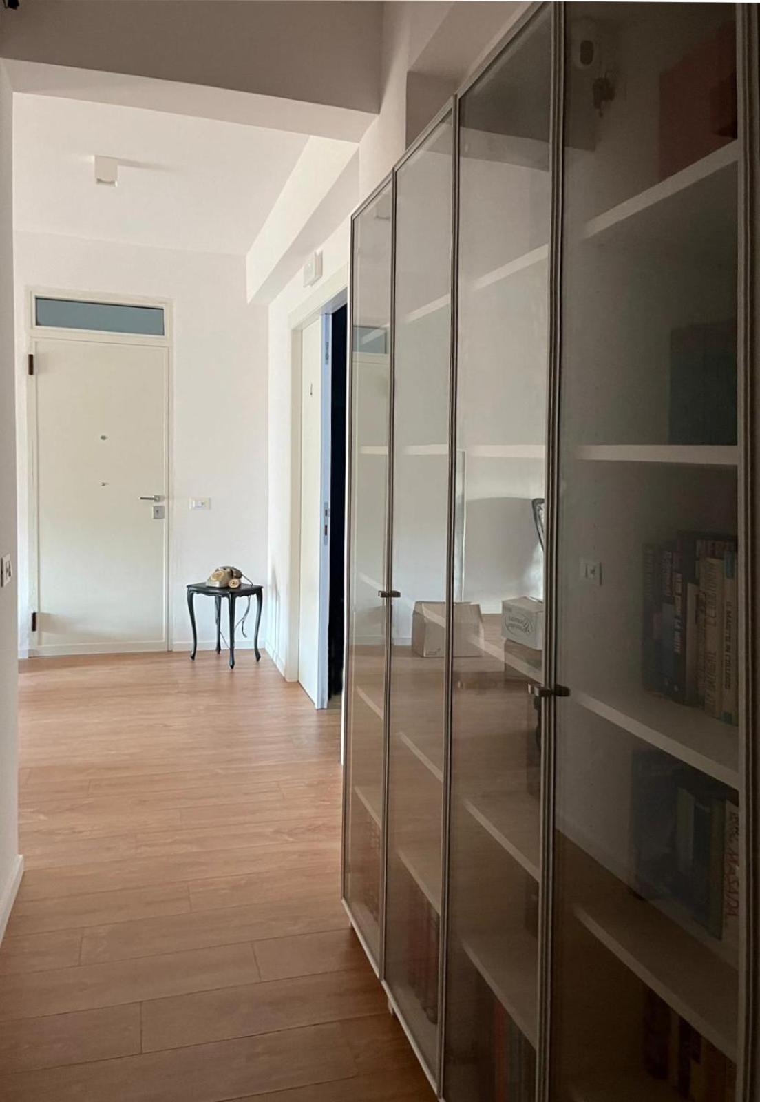 Casa Ganci Apartment ตราปานี ภายนอก รูปภาพ
